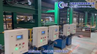 Aluzinc Steel Sheet GL Coil AZ150 AZ100 Anti-Corrosion Roofing Sheet