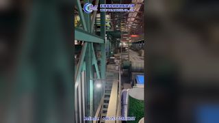 Prepainted Galvanized (Color Coated) Steel Coil