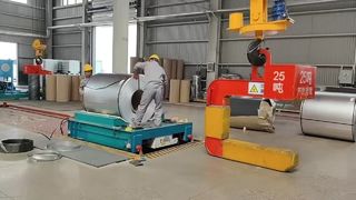 Galvalume steel coil AZ30