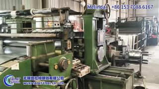 Prime Quality Galvanized Steel Strip for Pipe Making | Cold Rolled GI Steel Strip Coil